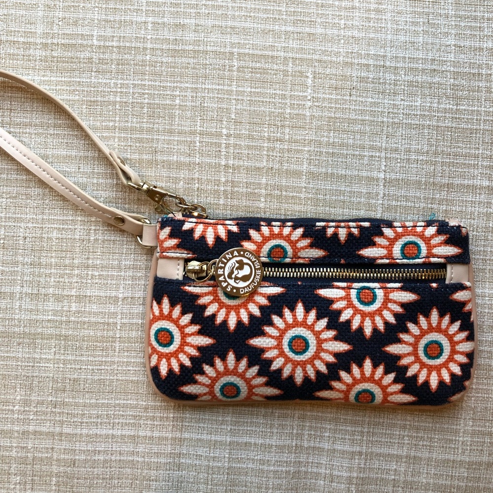 Wristlet